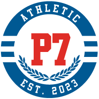 p7 athletic est 2023